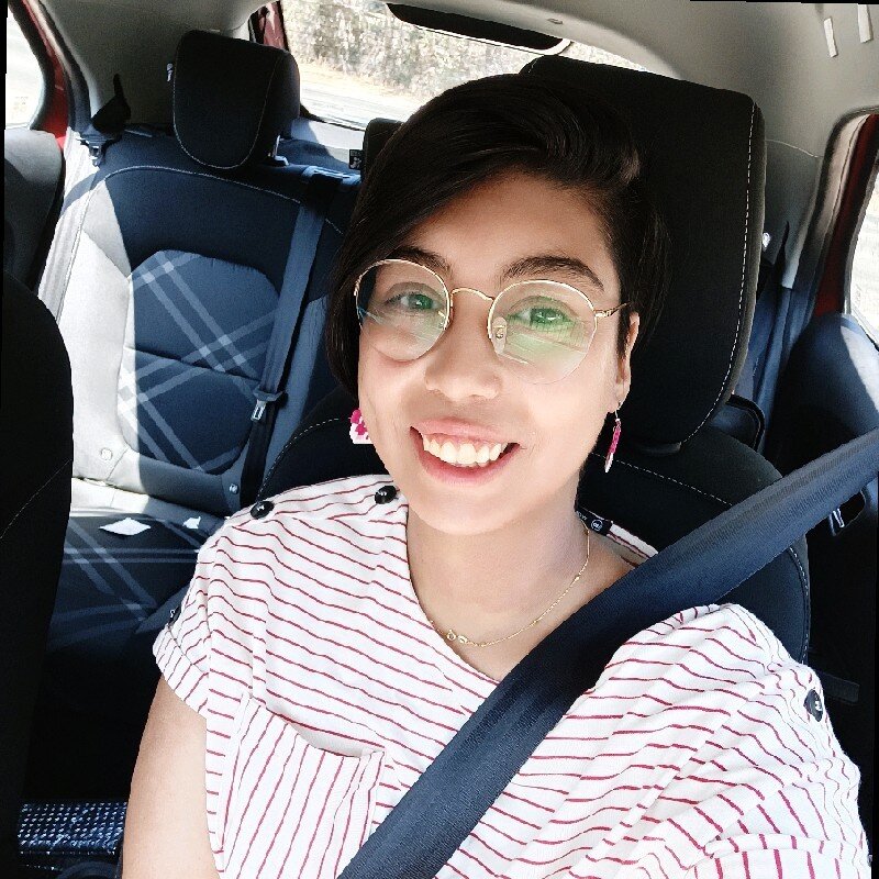 Camila Paz Zaragoza Villaseca