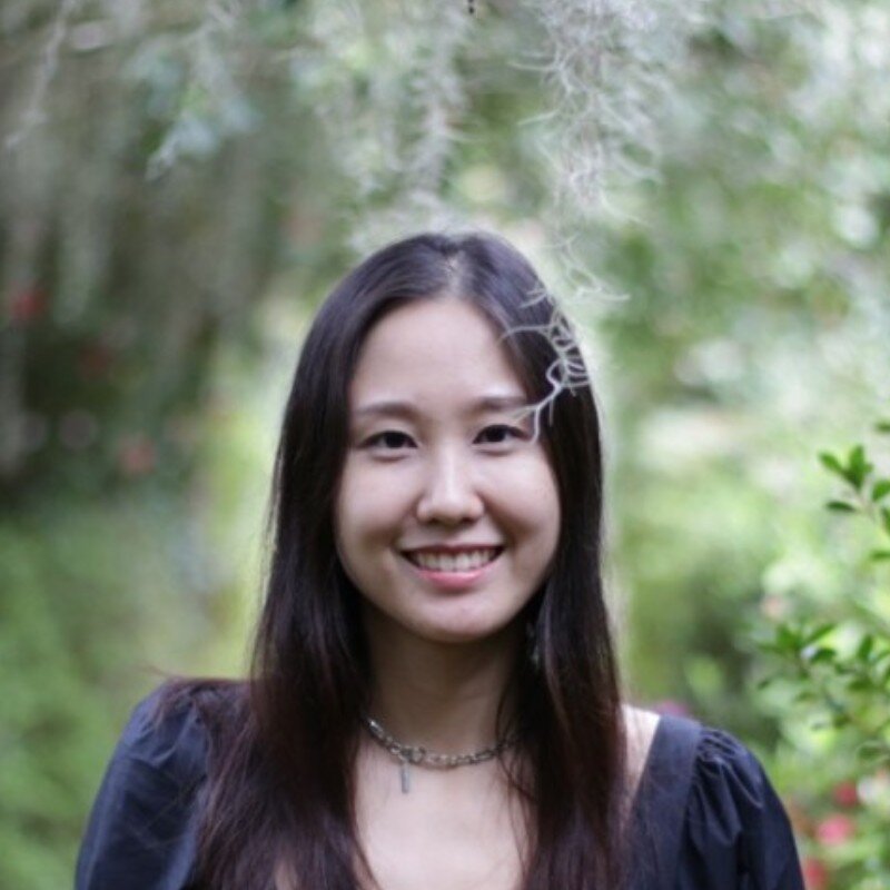 Evelyn Wang