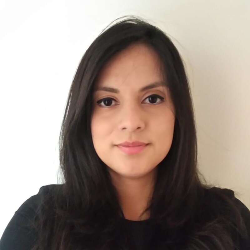 Berenice Herrera