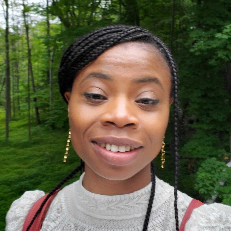 Funmi Doro