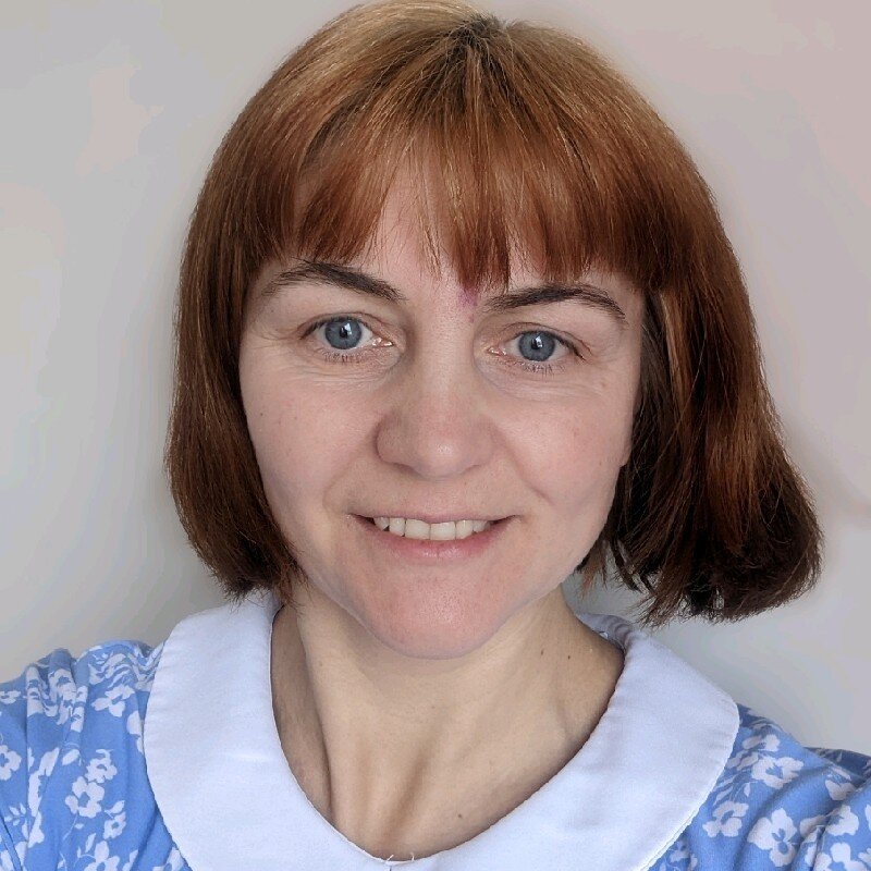 Lana Protsenko