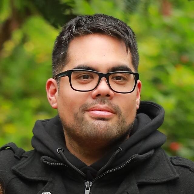Michael Tapay
