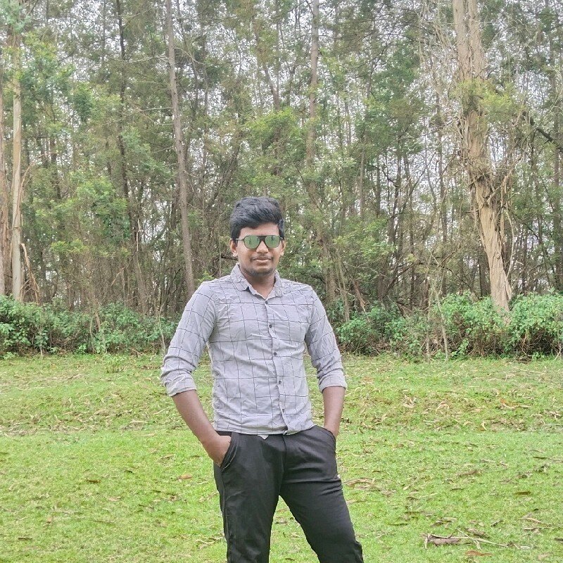 Dinesh Kumar