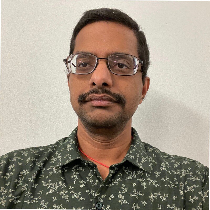 MAHESH SHANMUGASUNDARAM