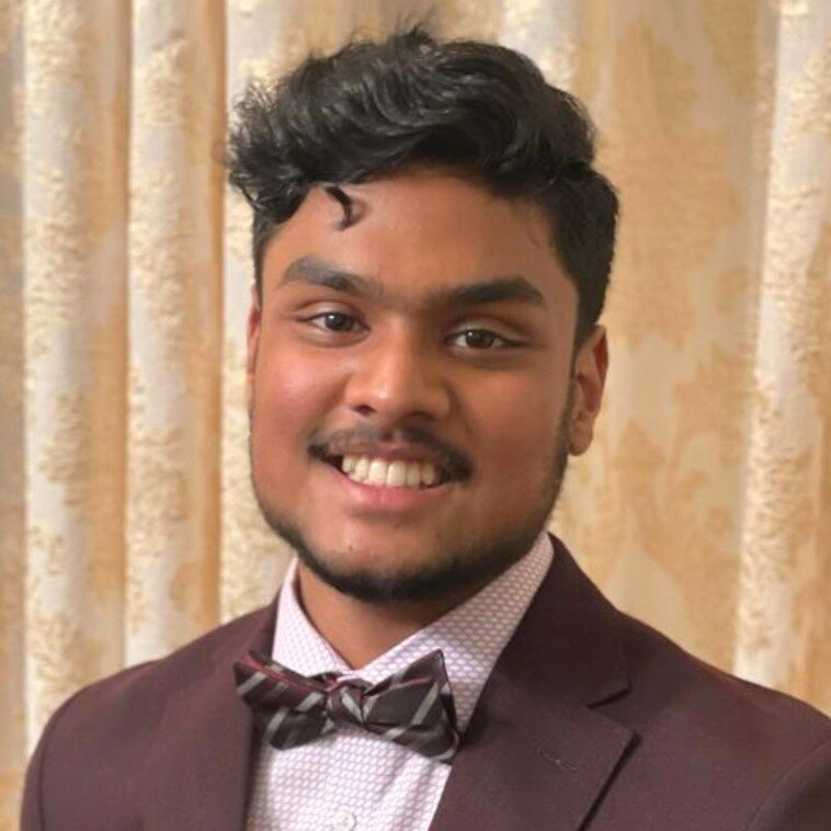 Tejesh Arujuna