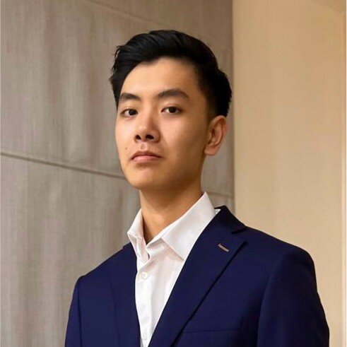 Joen Tan Zhuo En