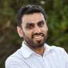 Samir Diwan