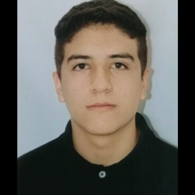 Daniel Gonzalez Ceballos