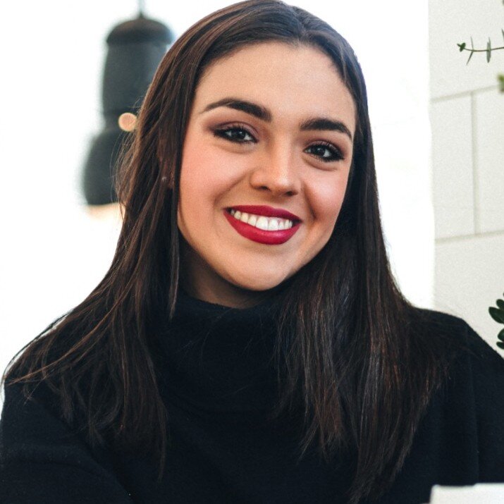 Camila Hennessey