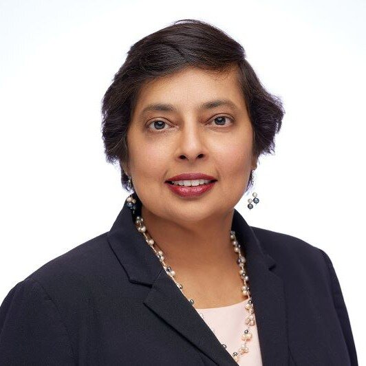 Nandika DSouza