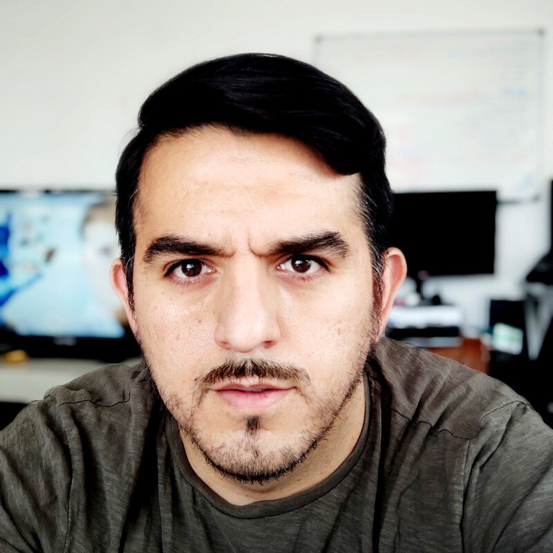 Eric Carvajal