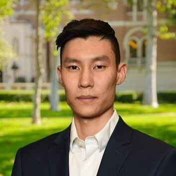 Ronny Lim