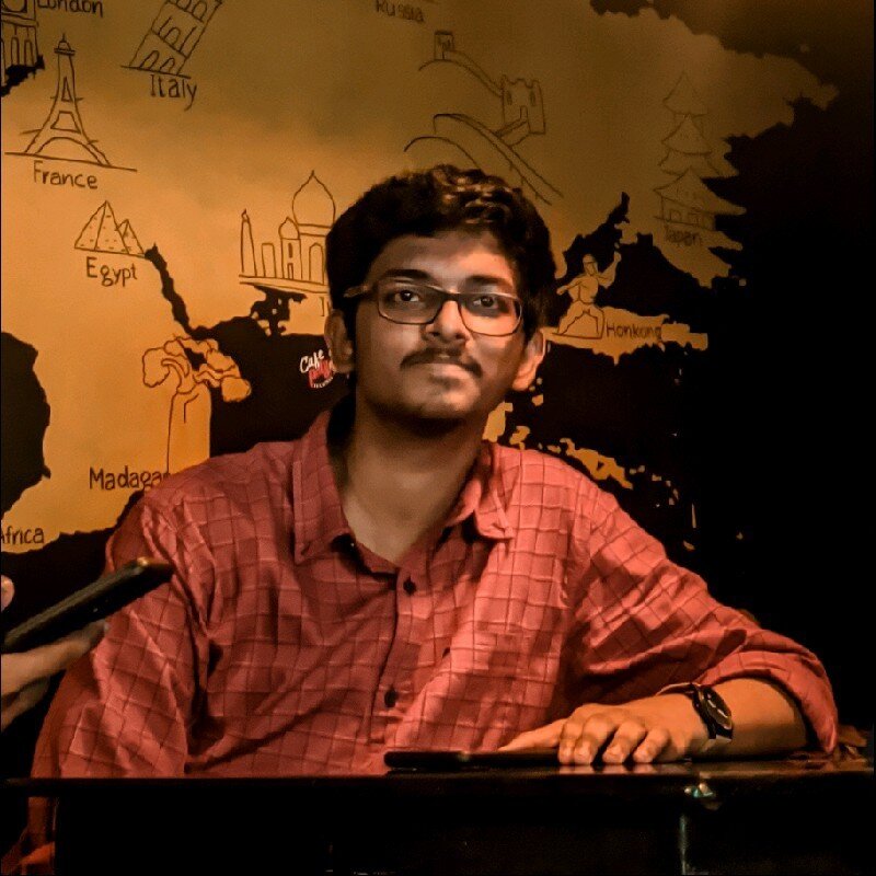Aharon Mathews
