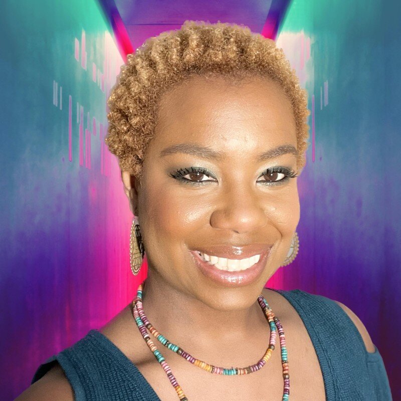 Toni Cameron