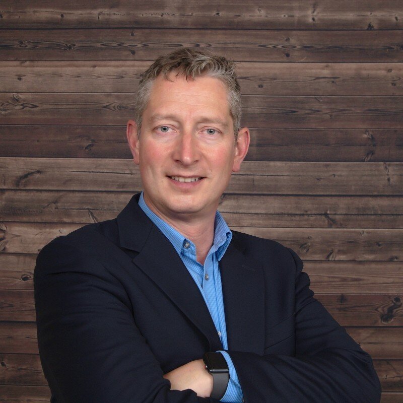 Mark Harris