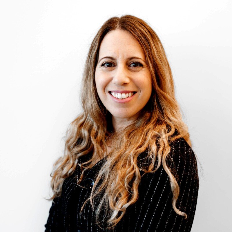 Sharon Talmor Marcovici