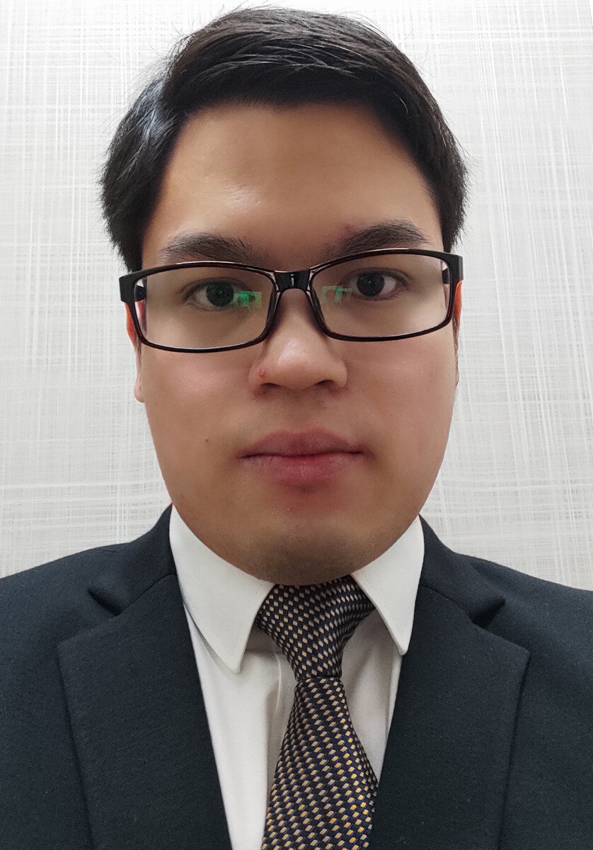 Amirul Haziq