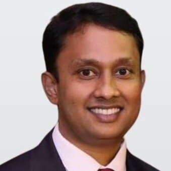 Harish Vijayalekshmi