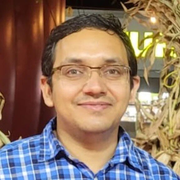 Nipun Gupta