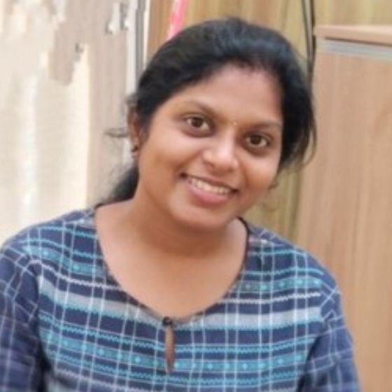 Ramya Janga