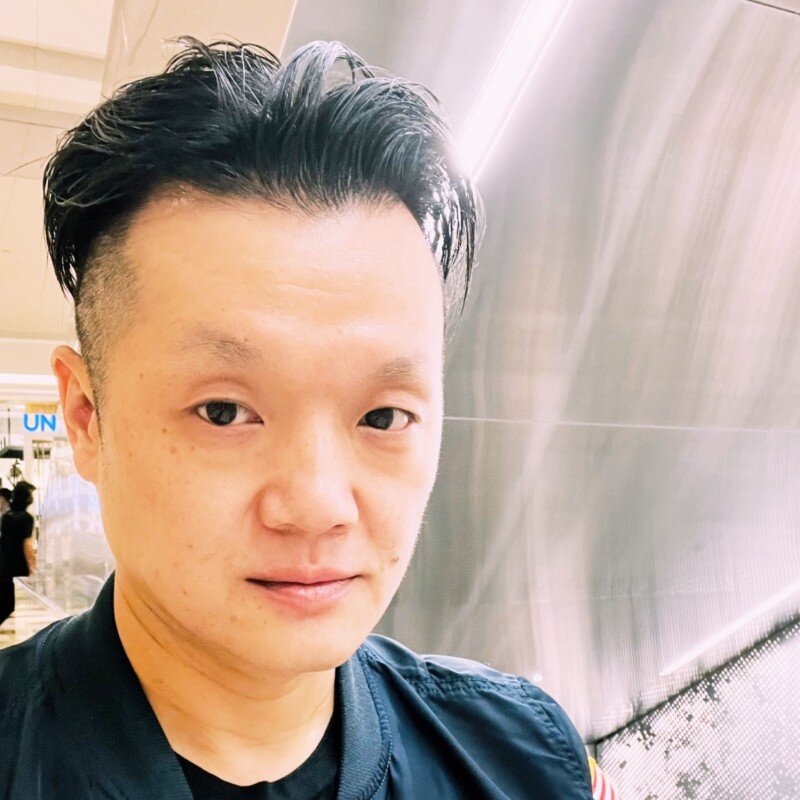 Hanley Leung