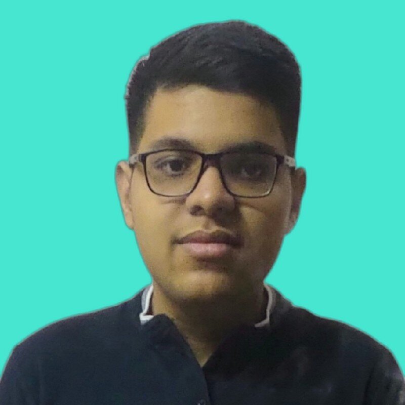 Aman Goyal