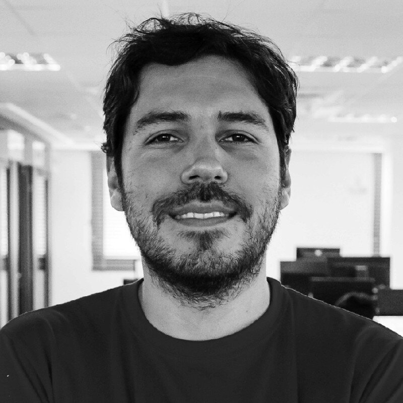 Camilo Urón