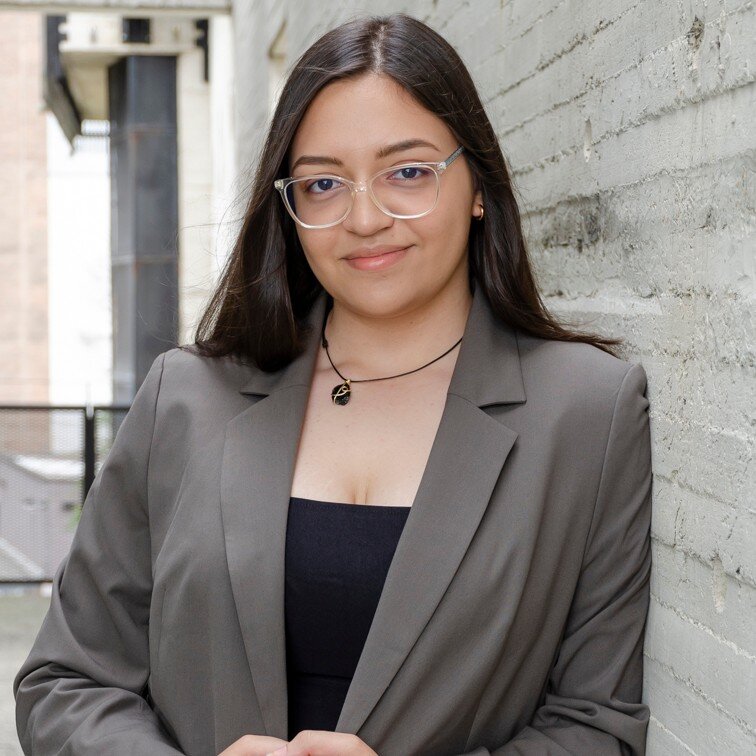 Mariana Vasquez Escobar