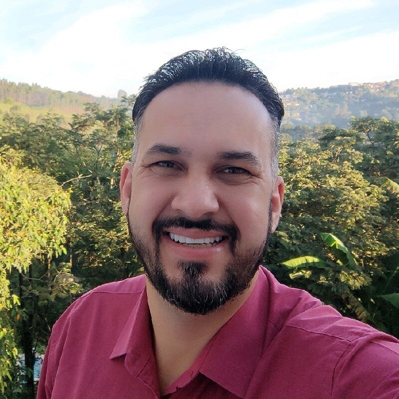 Luiz Carlos Megda Batista