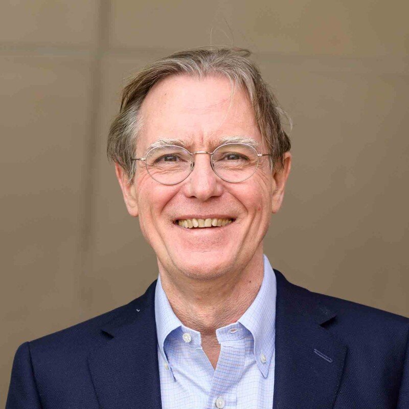 Jeff Nickerson