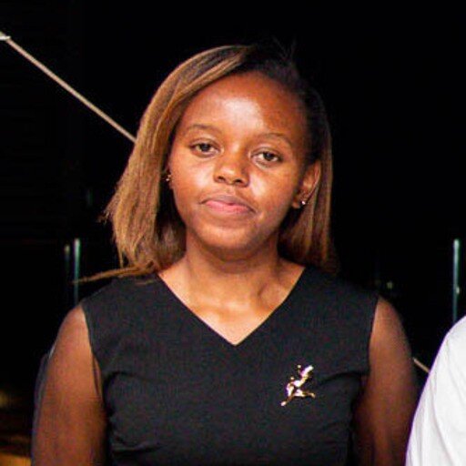 LYDIA CHEPKOECH