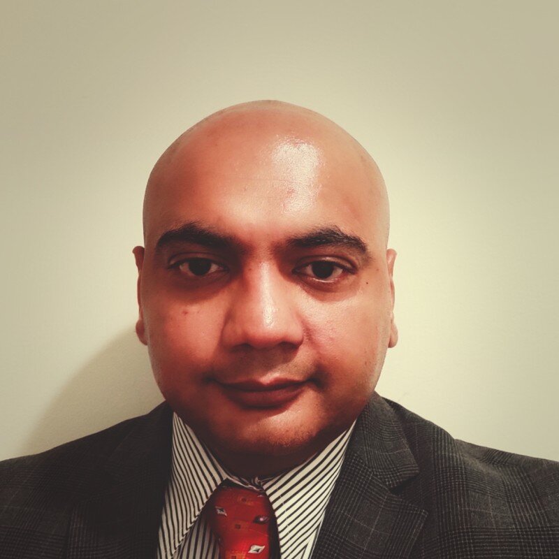 Rajiv Sundar
