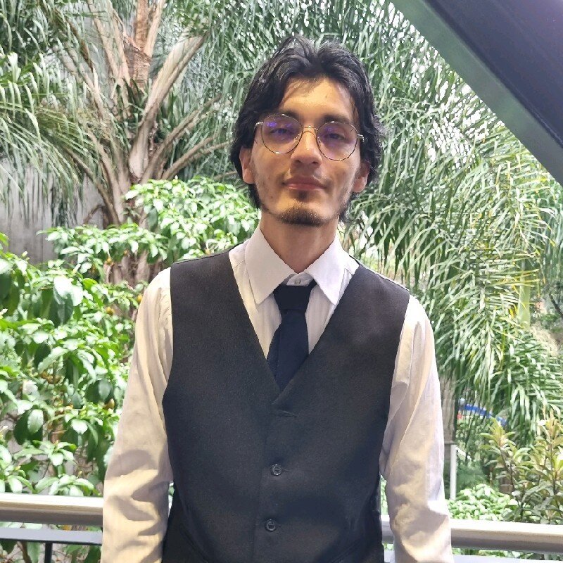 Luis Cardenas