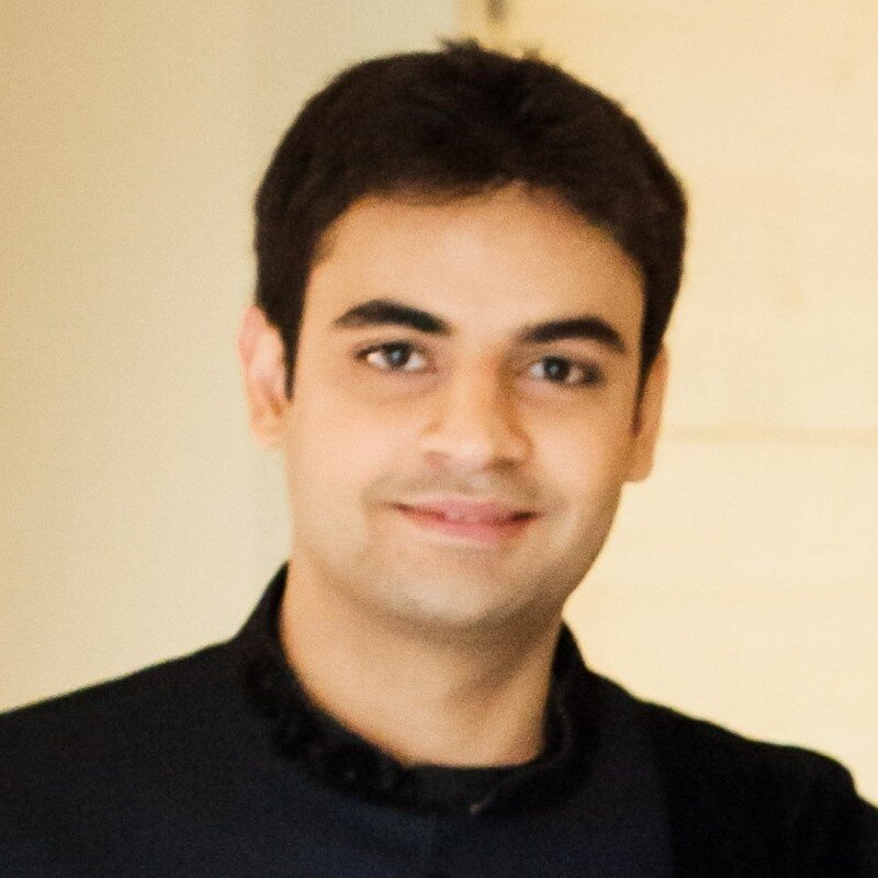 Romal Thakkar