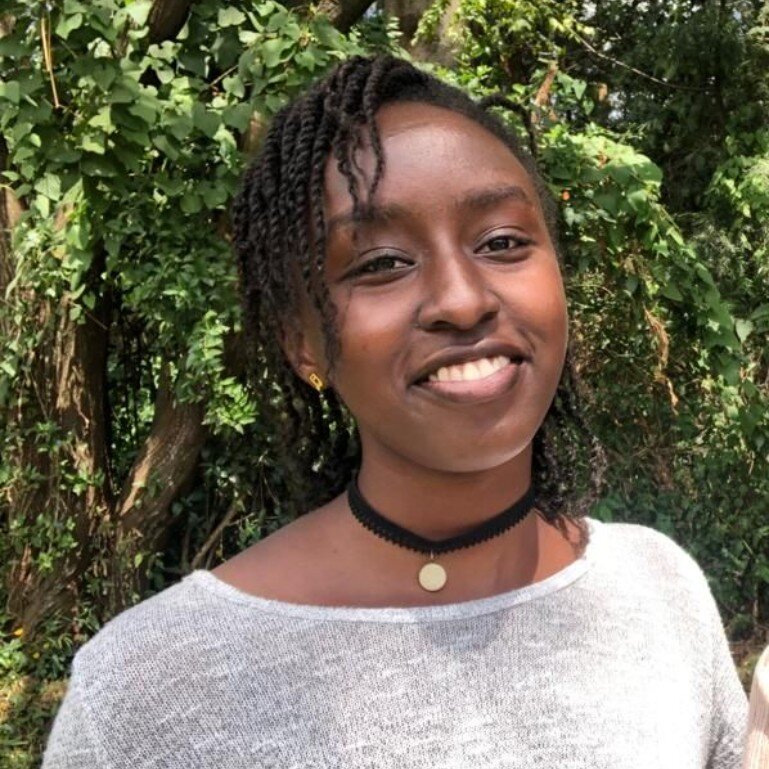 Jean Wanjira Ngugi