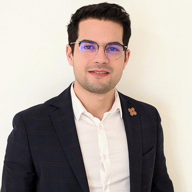 Achraf Ez