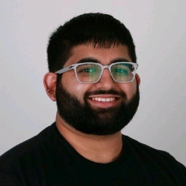 Samad Ahmed