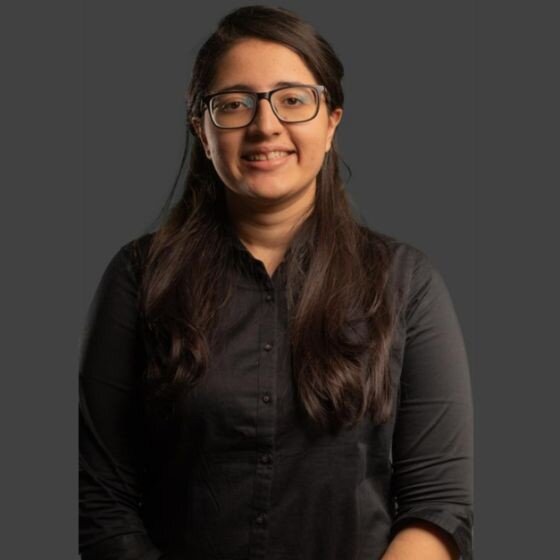 Shafina Charania