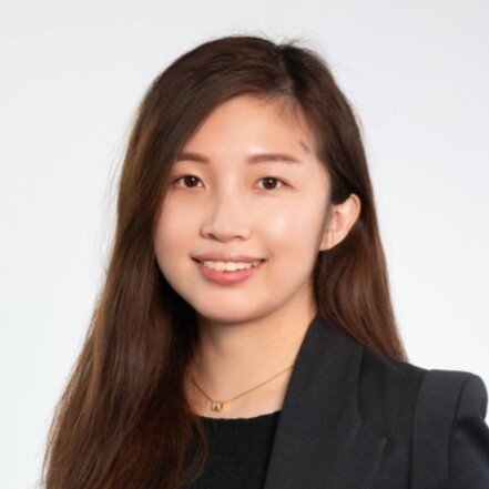 Shirley Lam