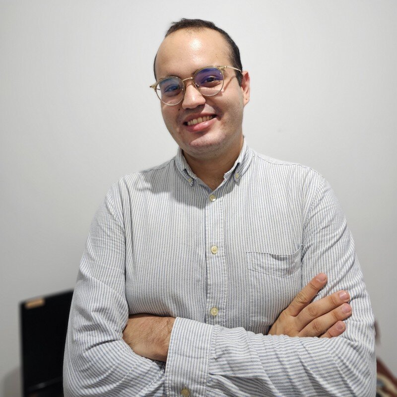 Jose Luis Correa Salazar