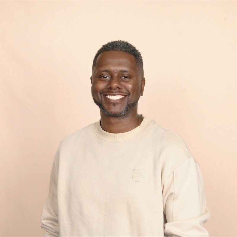 Gerald Keys