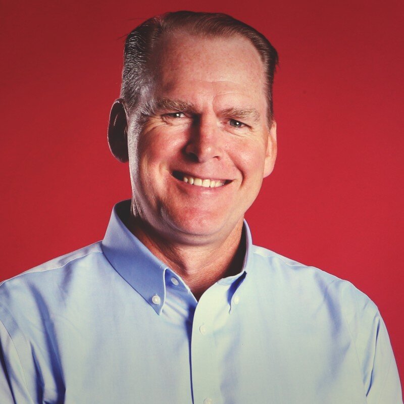 Lance Harmon