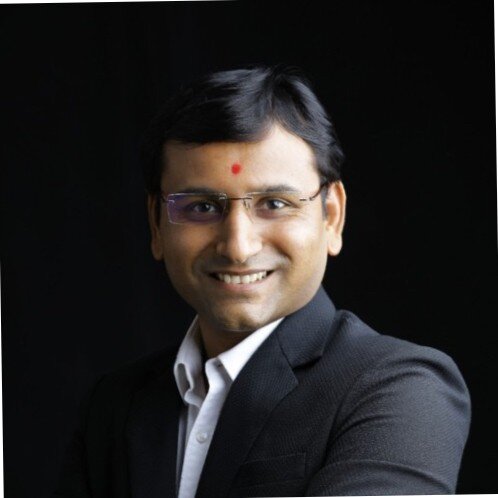 Sanjay Dabhoya