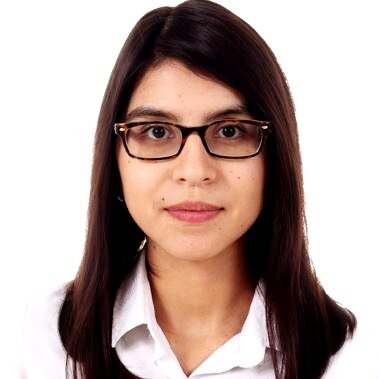 Elena Alejandra Monterrosa