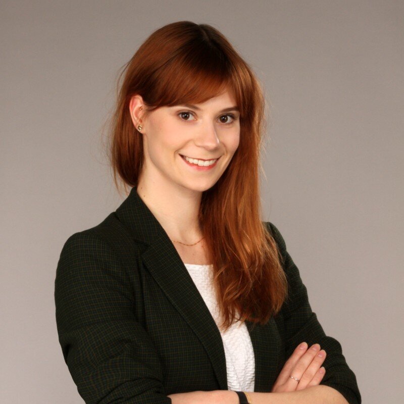 Gabriela Lewandowska