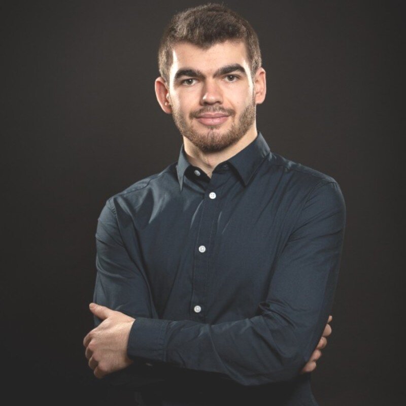 Cedric Kraenzle
