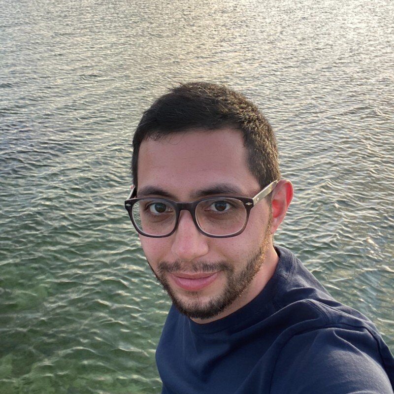 Ahmad Shirazi