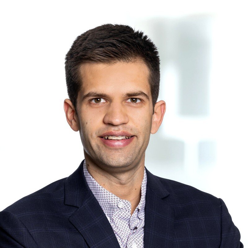 David Limacher