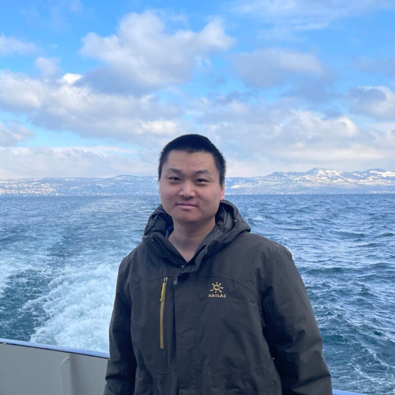 Yitao Xu