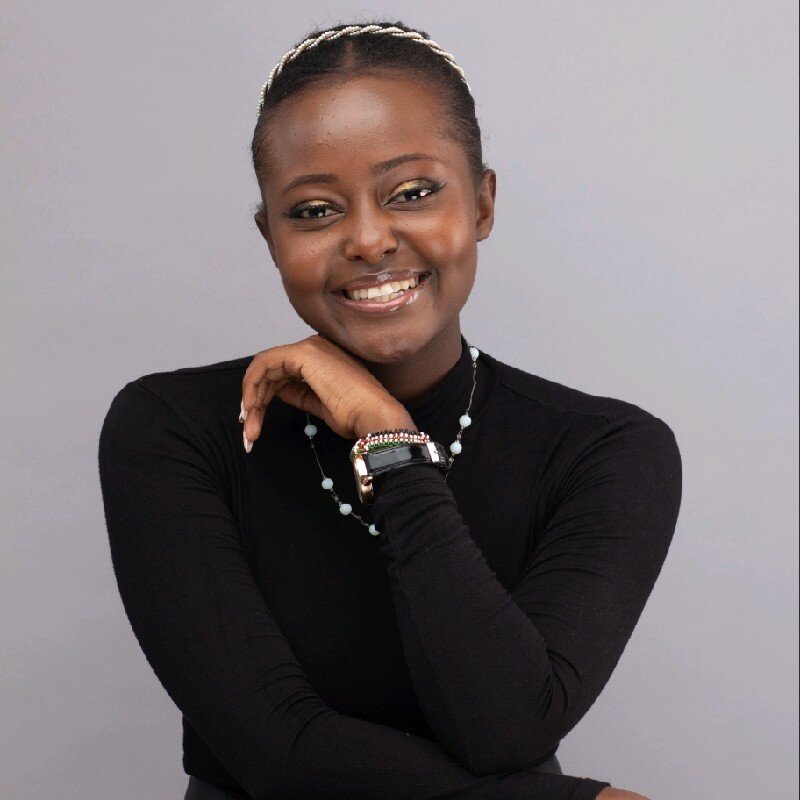 Maryanne M Njuguna